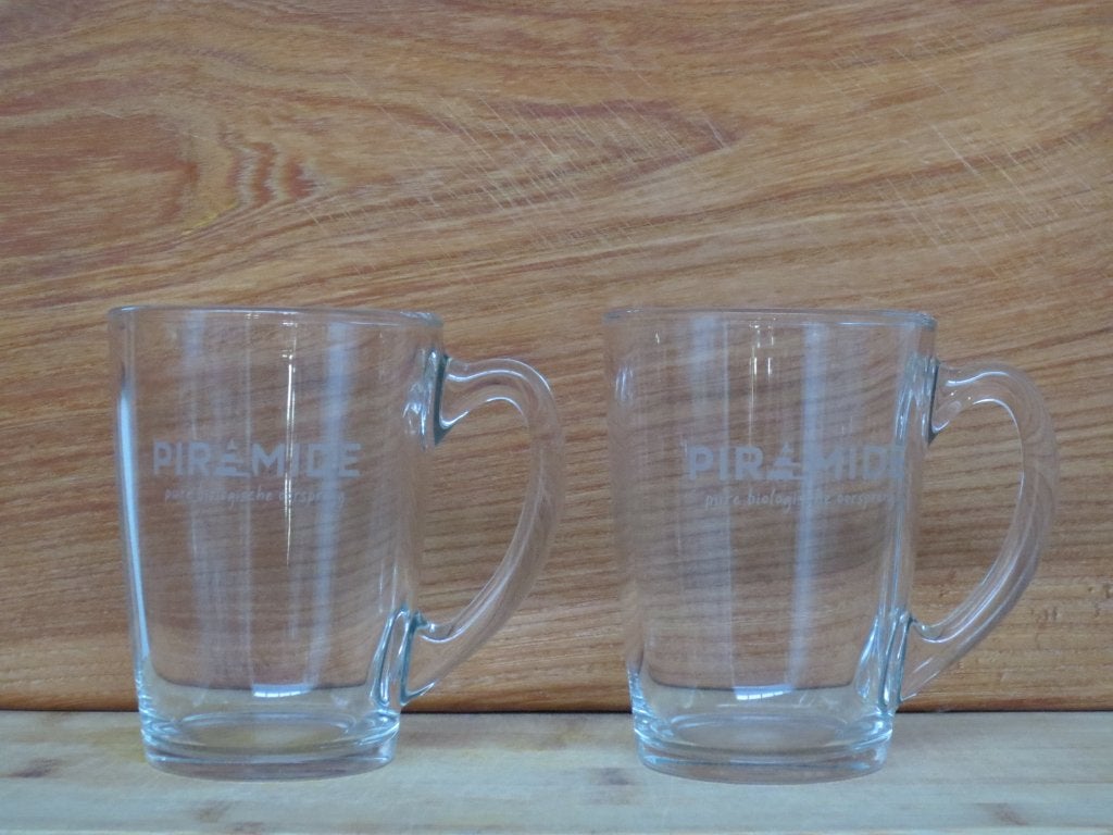 Différents sachets de thé, prix par set, Comme neuf, Verre, Enlèvement, Tasse(s) et/ou soucoupe(s)