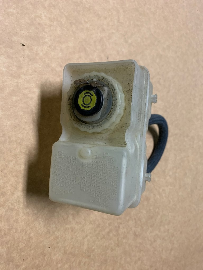 Porsche 993 remreservoir, Enlèvement ou Envoi, Utilisé, Porsche