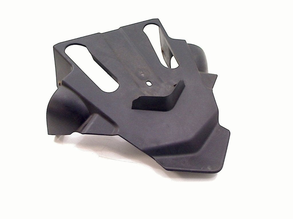 SUPERIEUR CARENAGE MT 09 Tracer 2015-2017 (MT09TRA MT-09), Motos, Dhr. S. di Majo, Utilisé, Info@cama-motorparts.nl, P.J. Troelstraweg 8 8
3144 CX  MAASSLUIS, NL