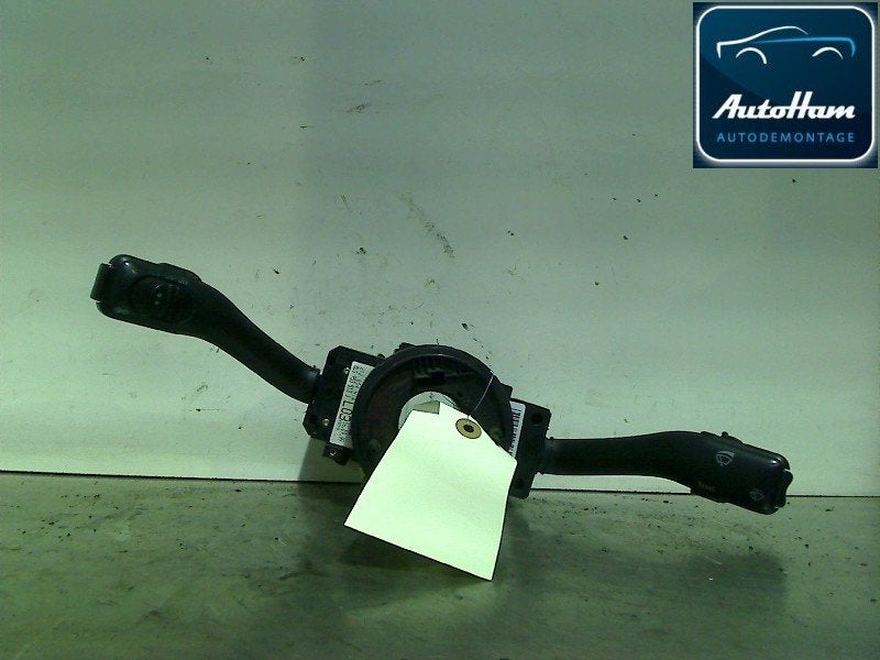 COMBINE COMMODO Volkswagen Bora (1J2) (01-1998/12-2013), Utilisé, Volkswagen