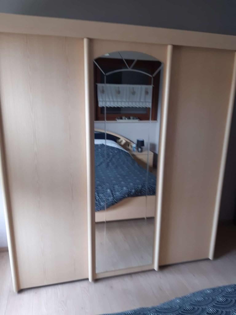 Slaapkamer, Ophalen, Gebruikt, Tweepersoons