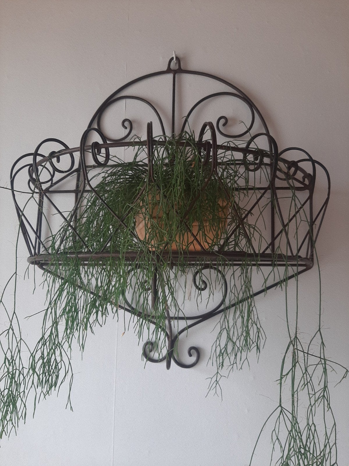 Decoratie, Ophalen, Metaal