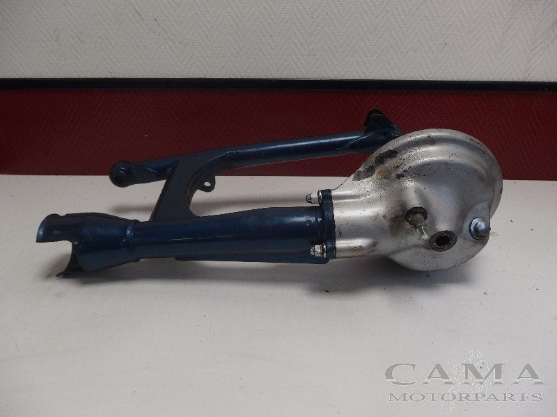 DIFFERENTIEL VS 800 Intruder 1992-1997 (VS800 VS800GL), Motos, Dhr. S. di Majo, Utilisé, Info@cama-motorparts.nl, P.J. Troelstraweg 8 8
3144 CX  MAASSLUIS, NL
