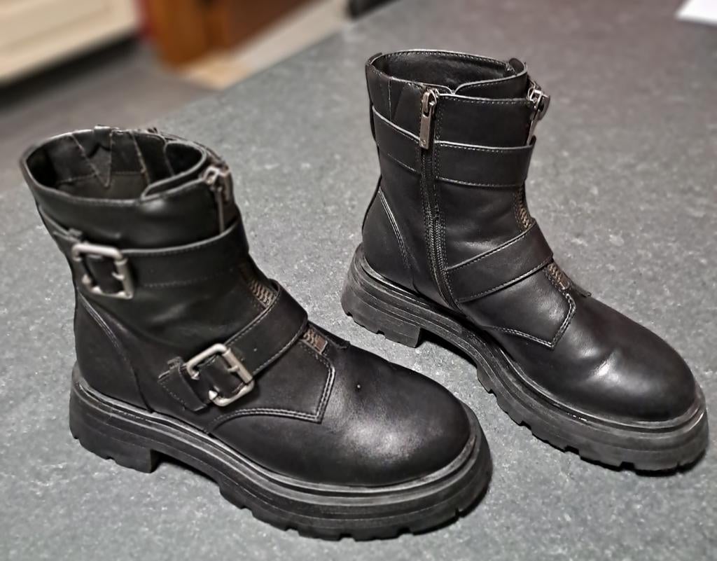 Winterschoenen dames maat 37., Ophalen