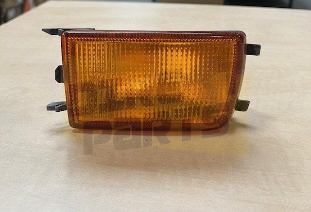 Volkswagen Golf/Vento (08/92-10/98) knipperlicht Links oranj, Neuf, Volkswagen, -, -