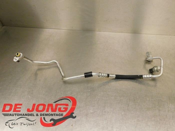 Tuyau clim d'un BMW X5, -, 3 mois de garantie, Utilisé, -