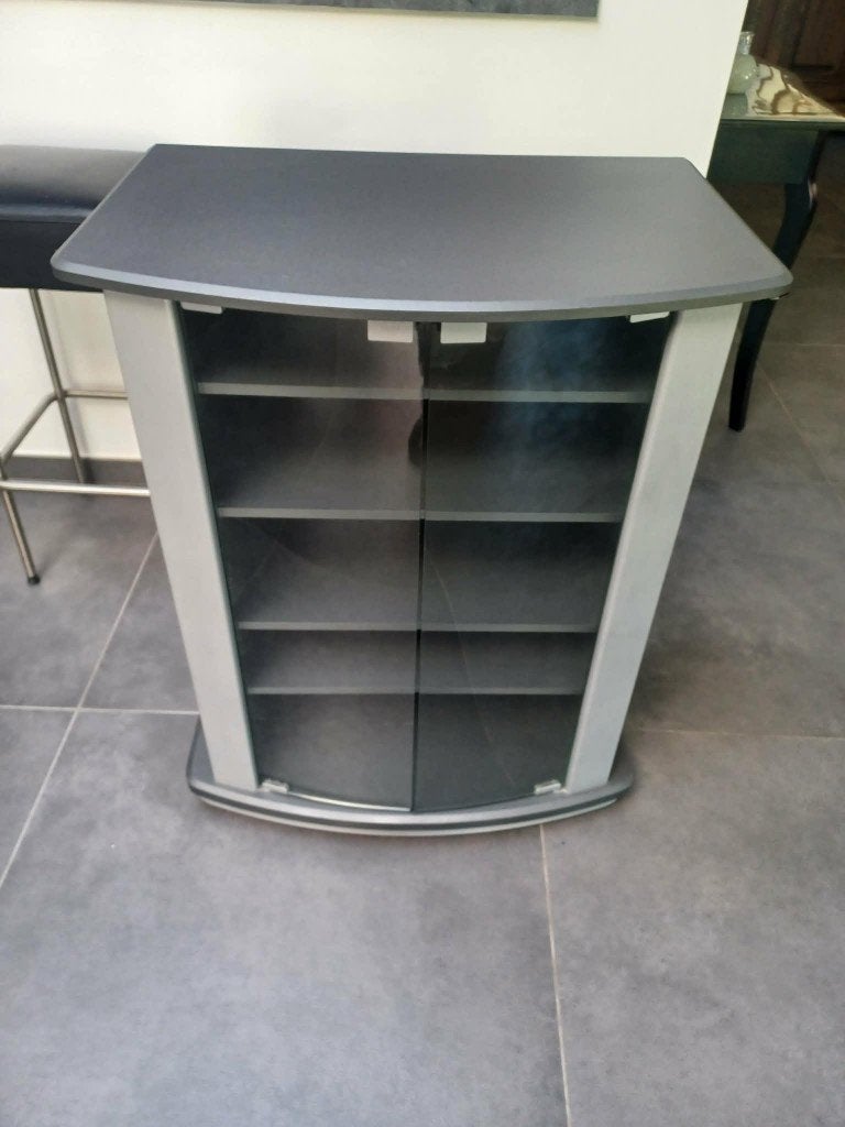 meuble tv, 25 à 50 cm, Moins de 100 cm, Synthétique, Enlèvement
