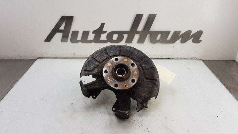FUSEE LINKS VOOR Golf V (1K1) (|1K0615311F|1K0407255P|), Auto-onderdelen, Ophanging en Onderstel, Volkswagen, Gebruikt