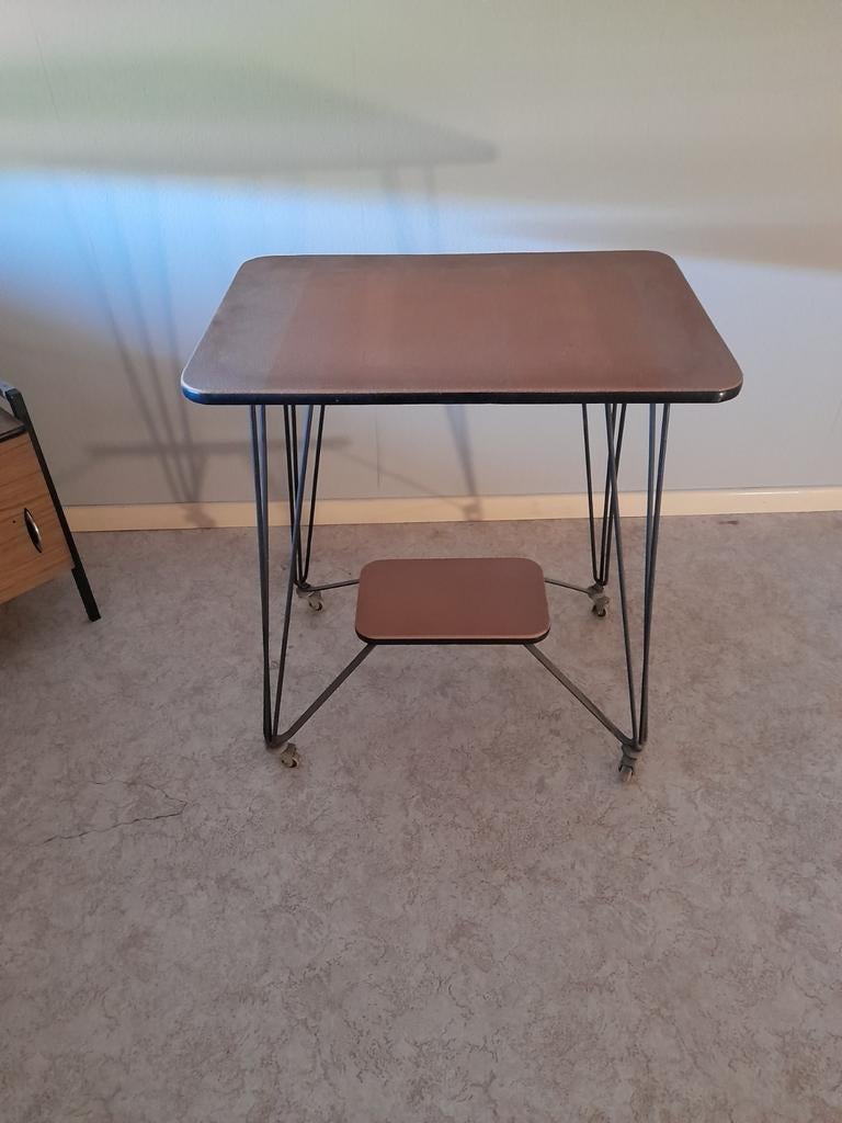 Table d'appoint, Maison & Meubles, Tables | Tables d'appoint, Enlèvement