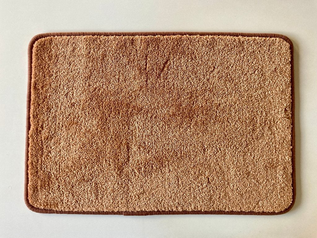 Rechthoekig tapijtje, Huis en Inrichting, Minder dan 50 cm, 50 tot 100 cm, Nieuw, Ophalen of Verzenden