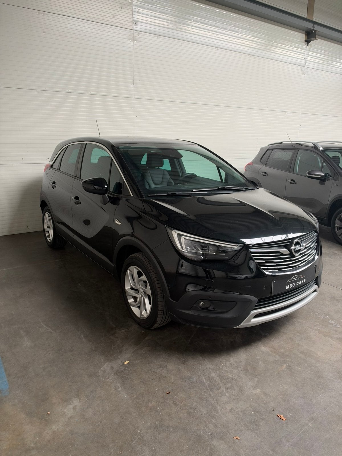 Opel Crossland X 1.2i | CARPLAY, CAMÉRA, SIÈGES, Autos, Cuir, Achat, Euro 6, Entreprise