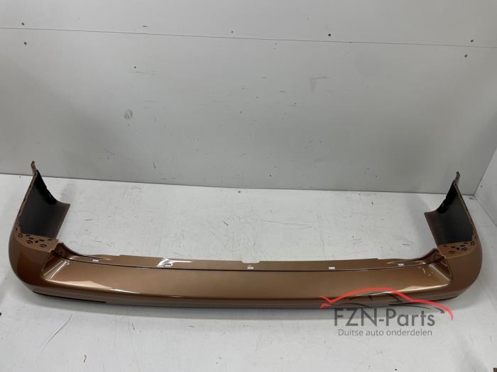 VW Transporter T6.1 Achterbumper LT8T, Enlèvement ou Envoi, Utilisé, Arrière, Pare-chocs