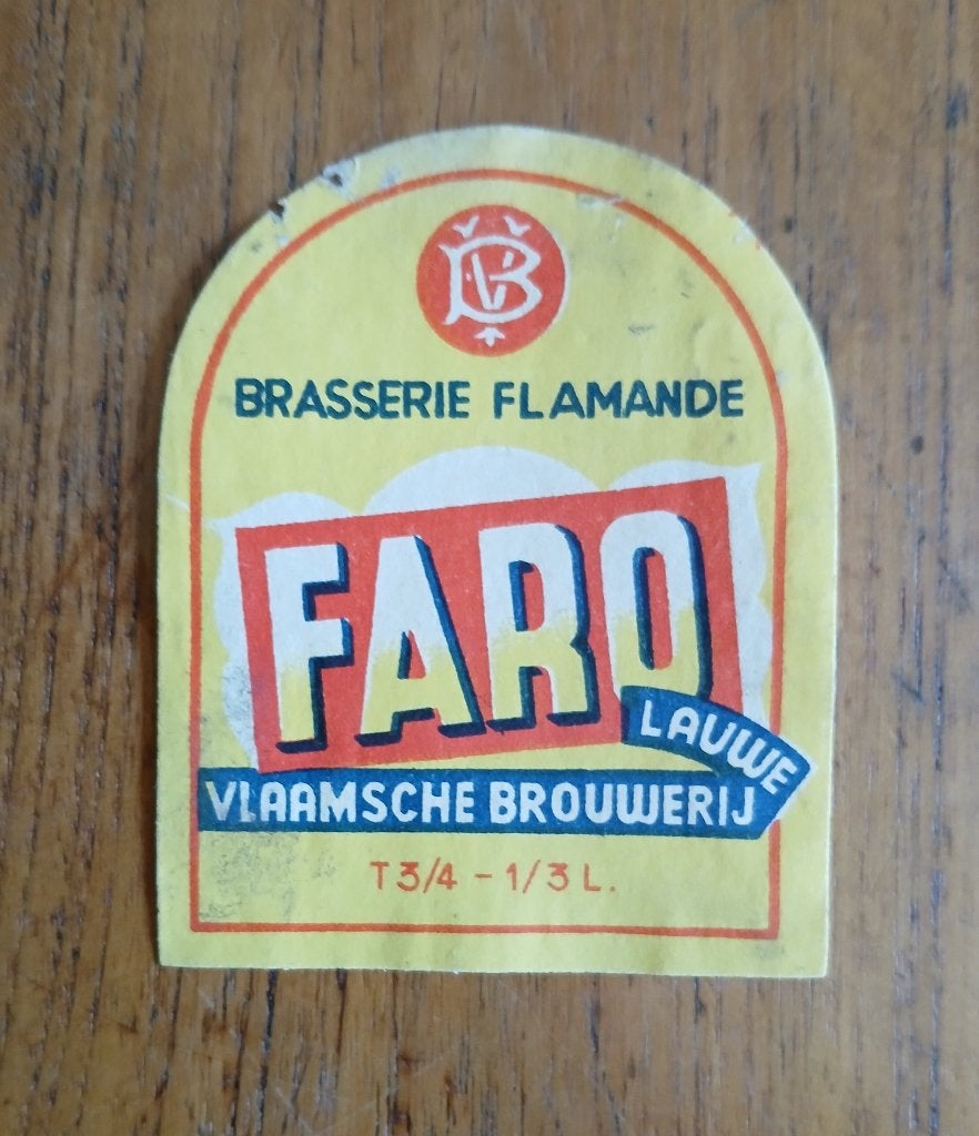 Brouwerij Lauwe, Verzenden