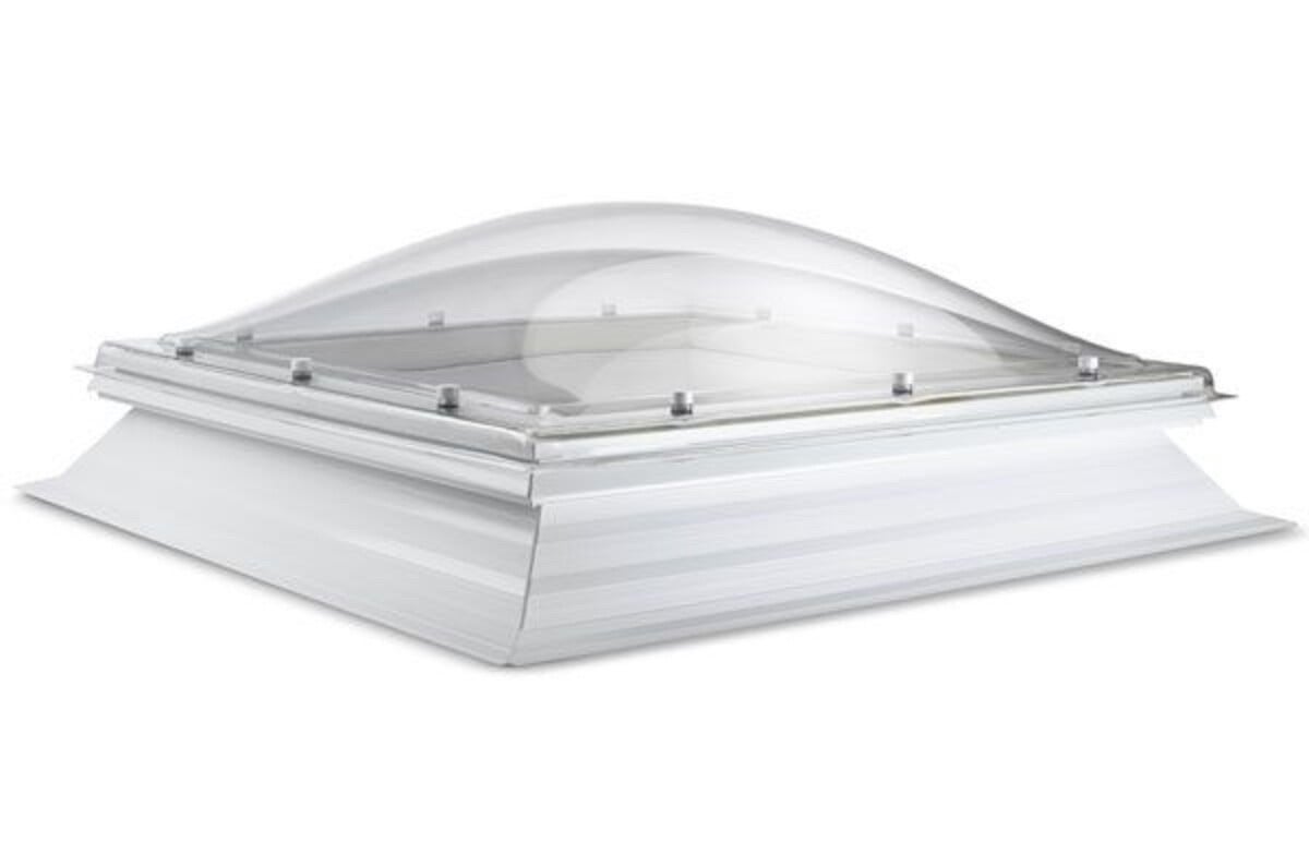 DÔMES SKYLUX DE DIFFÉRENTES TAILLES, Enlèvement, Neuf