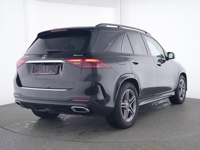 Mercedes-Benz GLE-Klasse 350 DE 4MATIC SUV AMG Line | Panora, Autos, 2700 kg, https://public.car-pass.be/vhr/b839ff7f-3127-4a43-bf28-3a04673f6c30