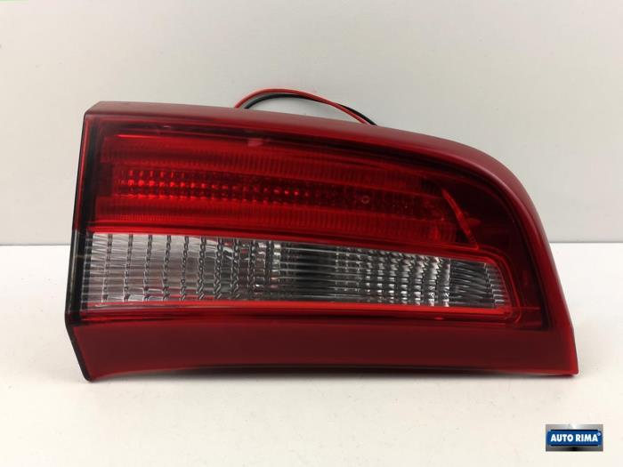 Achterlicht links van een Volvo S60, Gebruikt, -, -, Ophalen of Verzenden