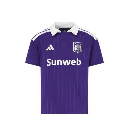 Maillot rsca, Ophalen, Nieuw, Shirt