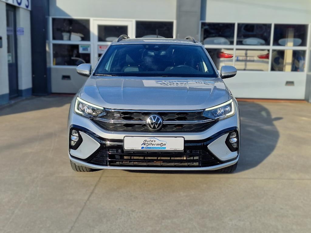 Volkswagen Taigo 1.0 TSI R-LINE * LED * DIGI COCKPIT * ..., Autos, Argent ou Gris, Achat, https://public.car-pass.be/vhr/f0ad8858-4333-4c0f-8eb9-1e0ba226693f