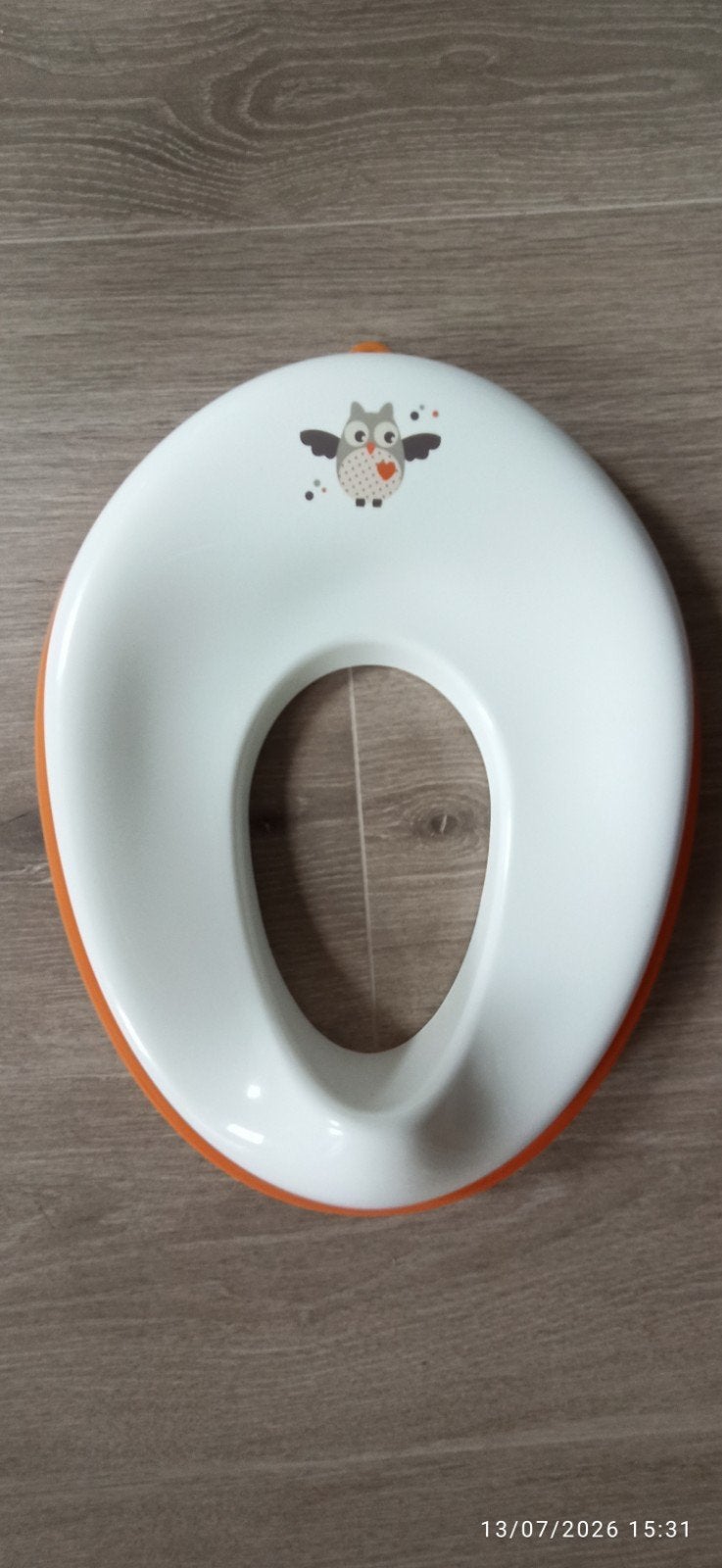 Chaises hautes IKEA plus lunette de toilette, Ophalen