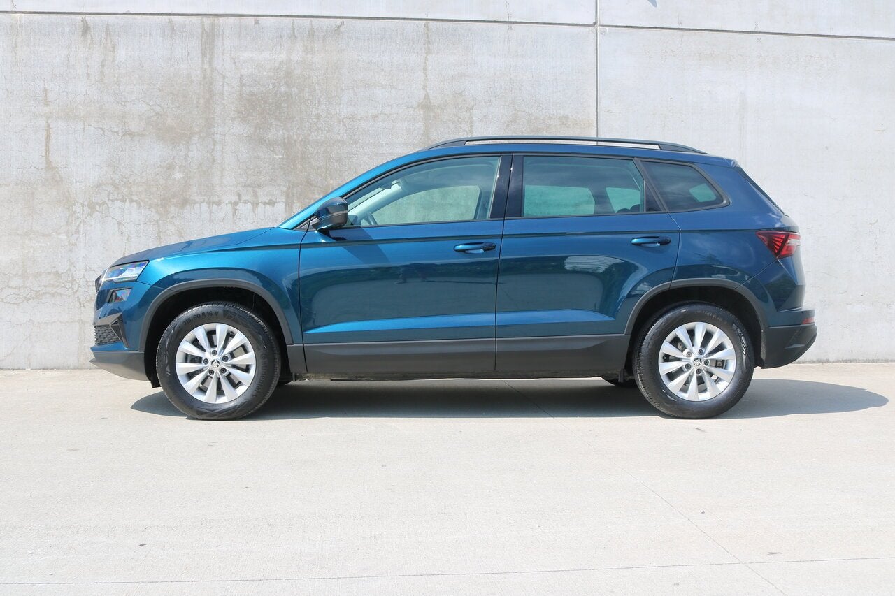 Skoda Karoq 1.5 TSI  Style DSG, Auto's, Skoda, 0 kg, 1498 cc, Euro 6, 4 cilinders