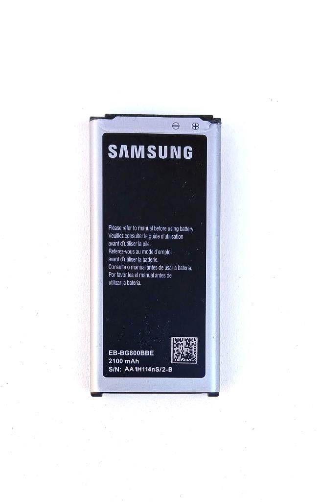 Batterij Samsung Mini, Ophalen, Nieuw, Samsung