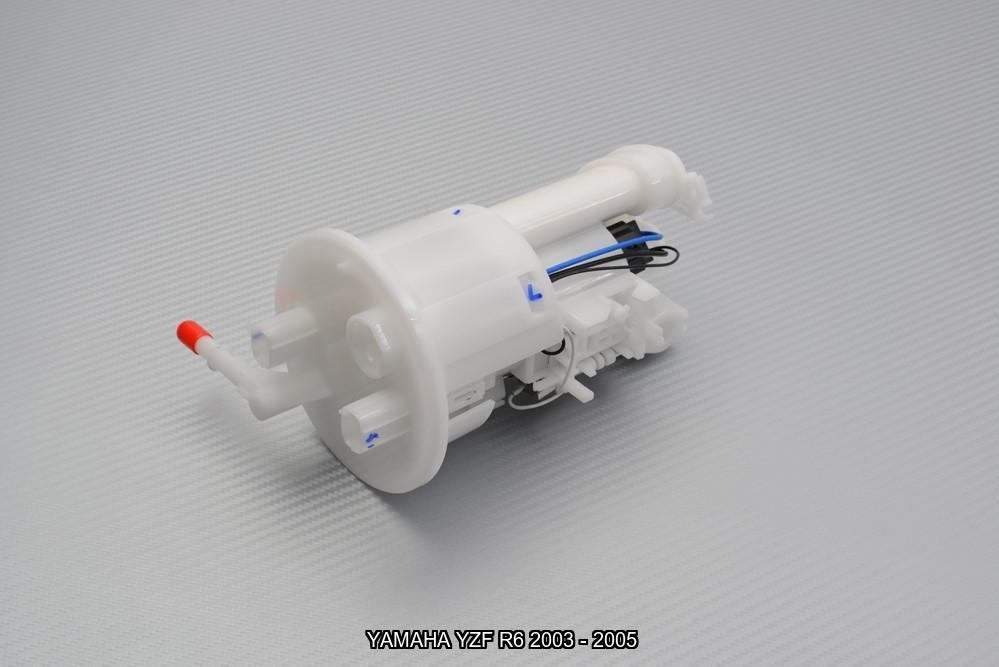 Pompe à essence YAMAHA YZF R6 2003 - 2005, Enlèvement ou Envoi, Neuf