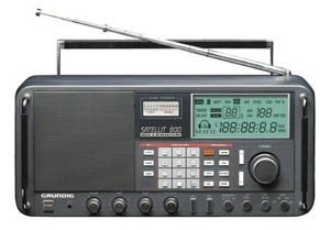 ZOEK!!! Grundig Satellite 800 - Redelijke prijs, Telecommunicatie, Zenders en Ontvangers