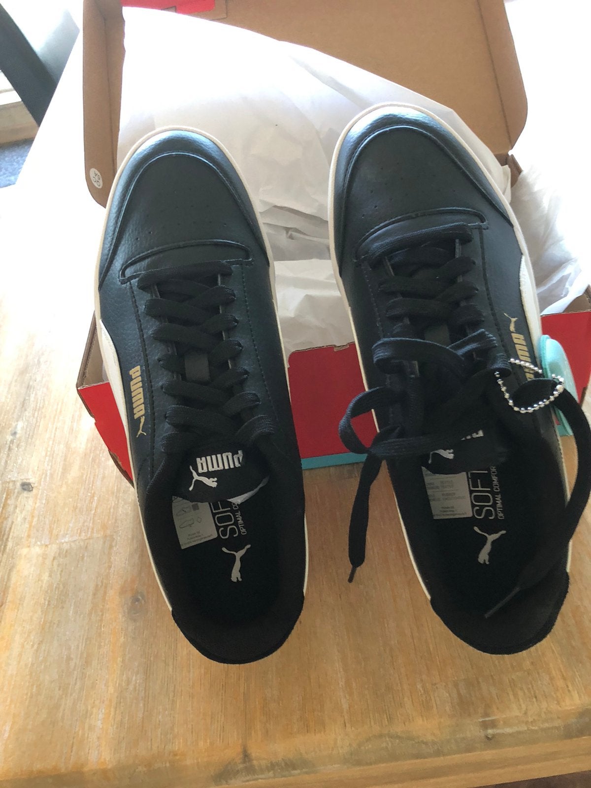 Sneakers PUMA, Ophalen, Sneakers