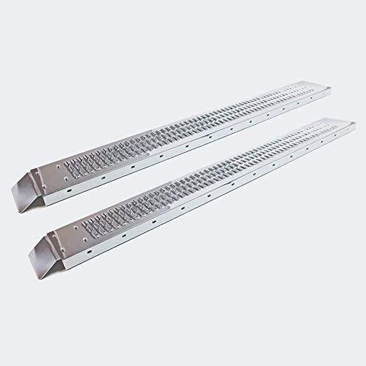 Oprijplaten vaste en opvouwbare totaal 180 cm, Ophalen, Nieuw