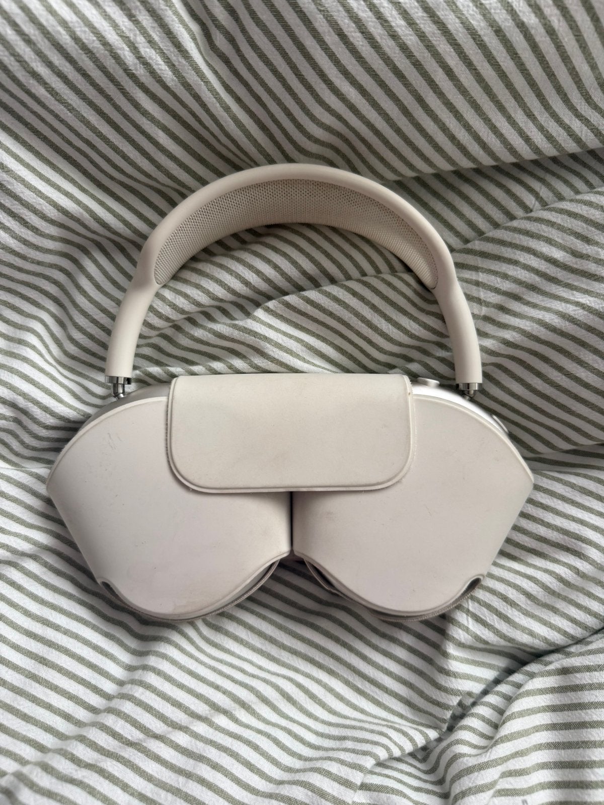 Airpods max, Autres couleurs, Sans fil, Enlèvement, Utilisé