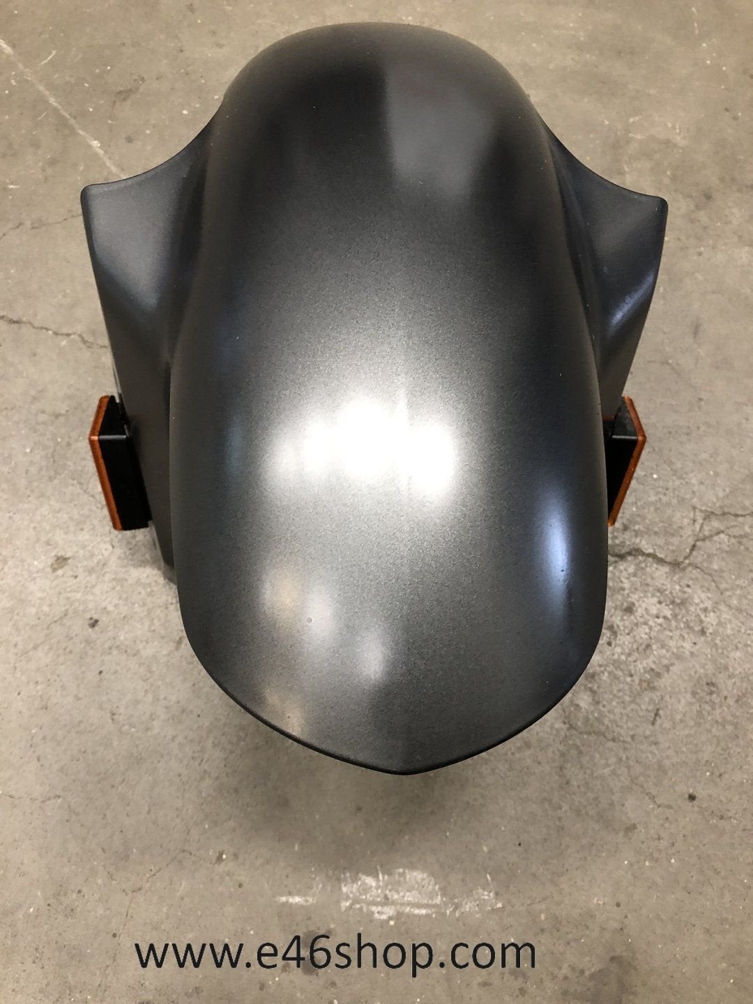 VOORSAPTBORD BMW K54 MAGELLAN GREY OE 46618565871  8556663, Gebruikt, -, -, Ophalen of Verzenden