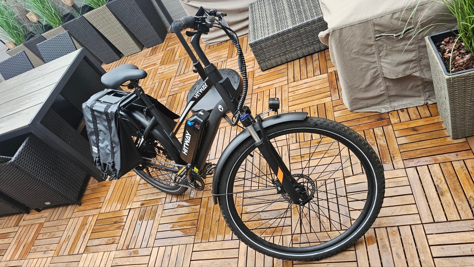 Vélo électrique, Enlèvement ou Envoi, Neuf, Autres marques