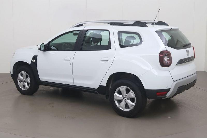 Dacia Duster 1.3 tce liberty gpf (eu6d) 131, Auto's, Dacia, Electronic Stability Program (ESP), Gebruikt, 4 cilinders, Duster