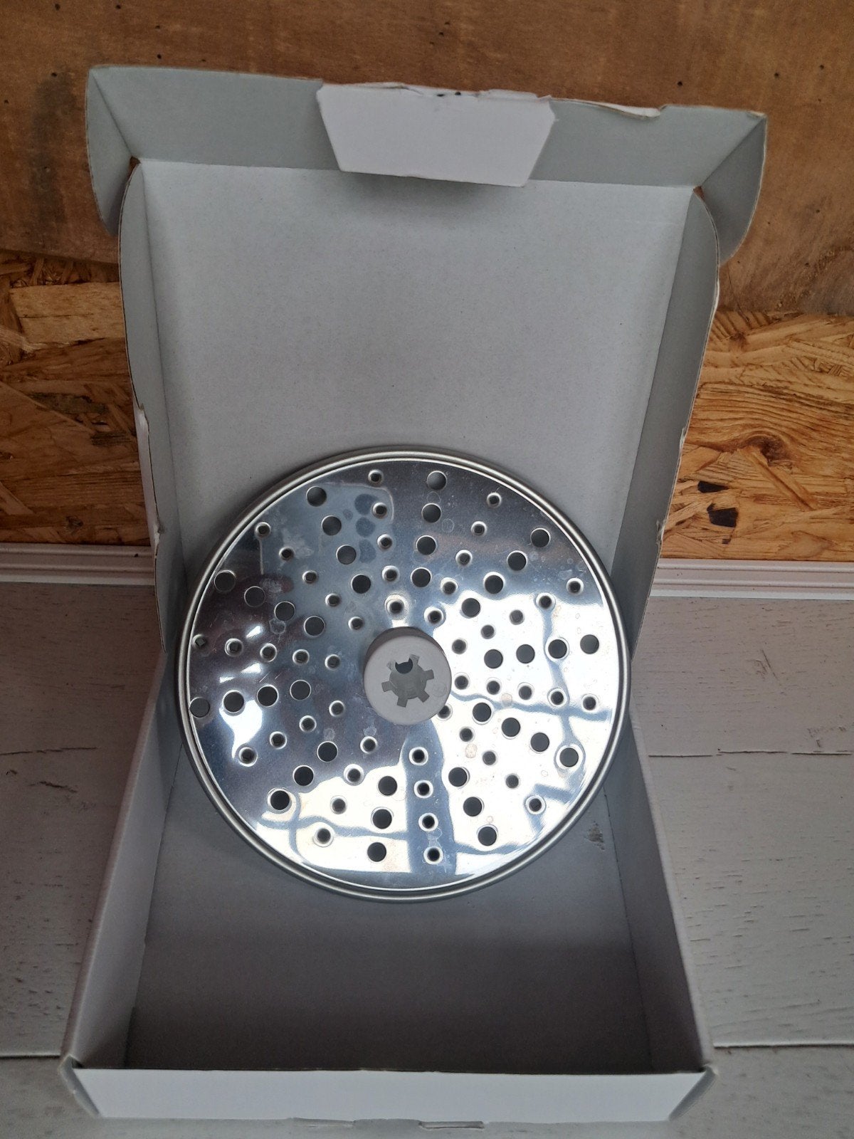 Raisin Magimix Parmesan, Electroménager, Mélangeurs de cuisine, Enlèvement ou Envoi, Neuf