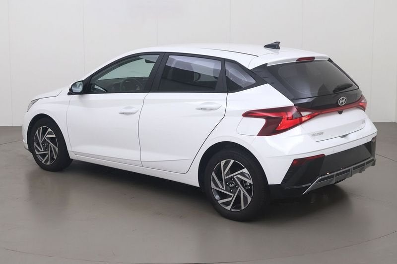 Hyundai i20 1.0 t-gdi twist 100, 121 g/km, Achat, 998 cm³, Euro 6