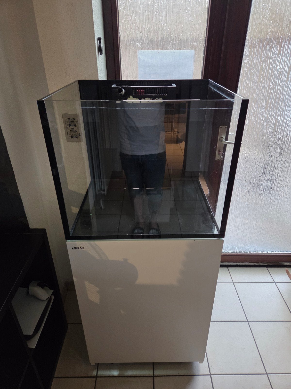 Aquarium Red sea reefer 170 g2, Animaux & Accessoires, Enlèvement, Éclairage