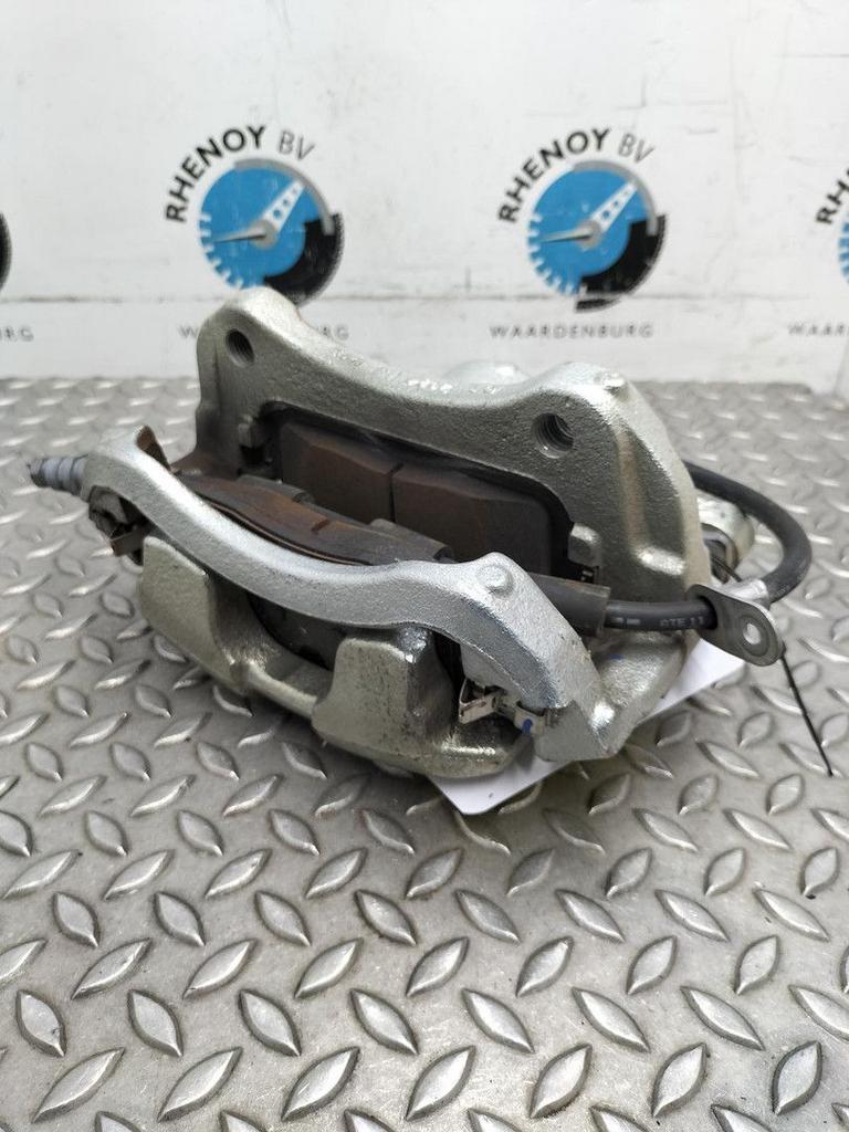 FORD TRANSIT CUSTOM SWB Trail REM KLAUW 2024, Ophalen of Verzenden, Gebruikt, Stiba lid