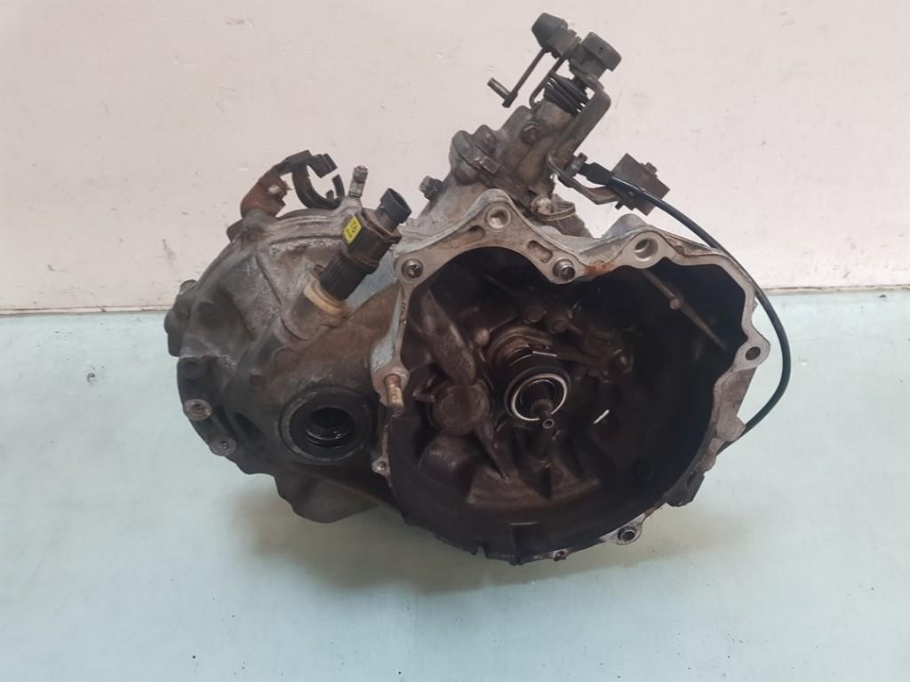 VERSNELLINGSBAK SCHAKEL ABS Matiz (M200) (|96571096|), Auto-onderdelen, Transmissie en Toebehoren, Dhr. J. Ham, Gebruikt, Chevrolet
