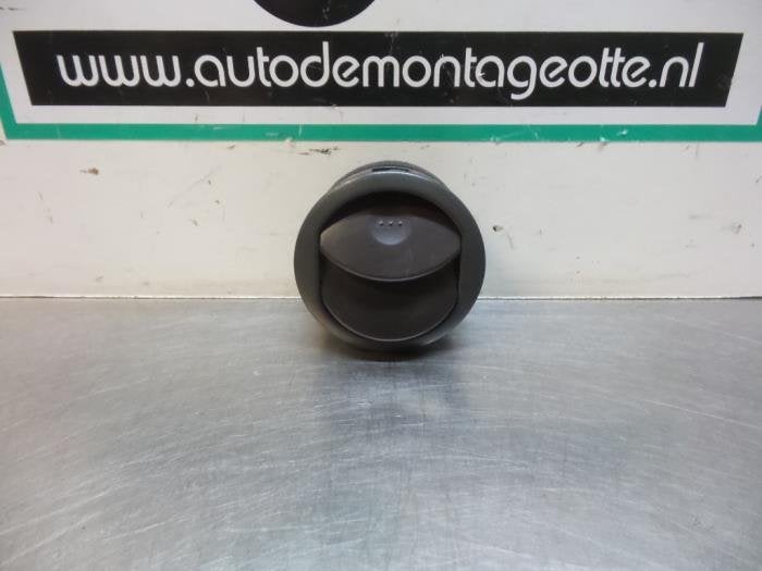 Luchtrooster Dashboard van een Chevrolet Aveo (Aveo 06-), Auto-onderdelen, Gebruikt, -, Ophalen of Verzenden, -