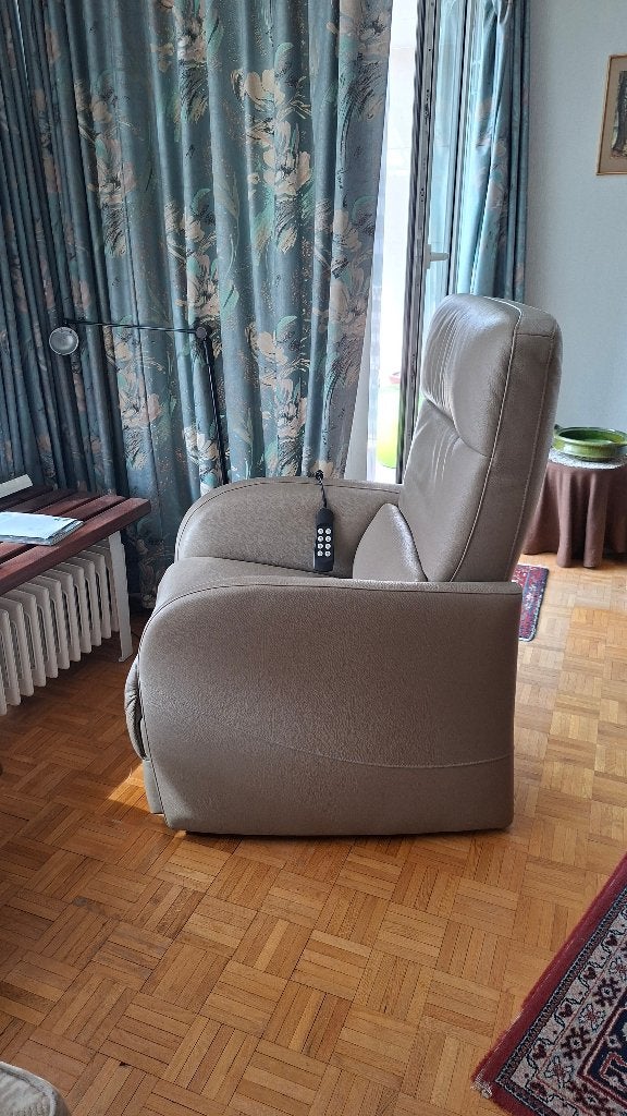 Relax Fauteuil, Ophalen, Gebruikt, Kunststof, Klassiek