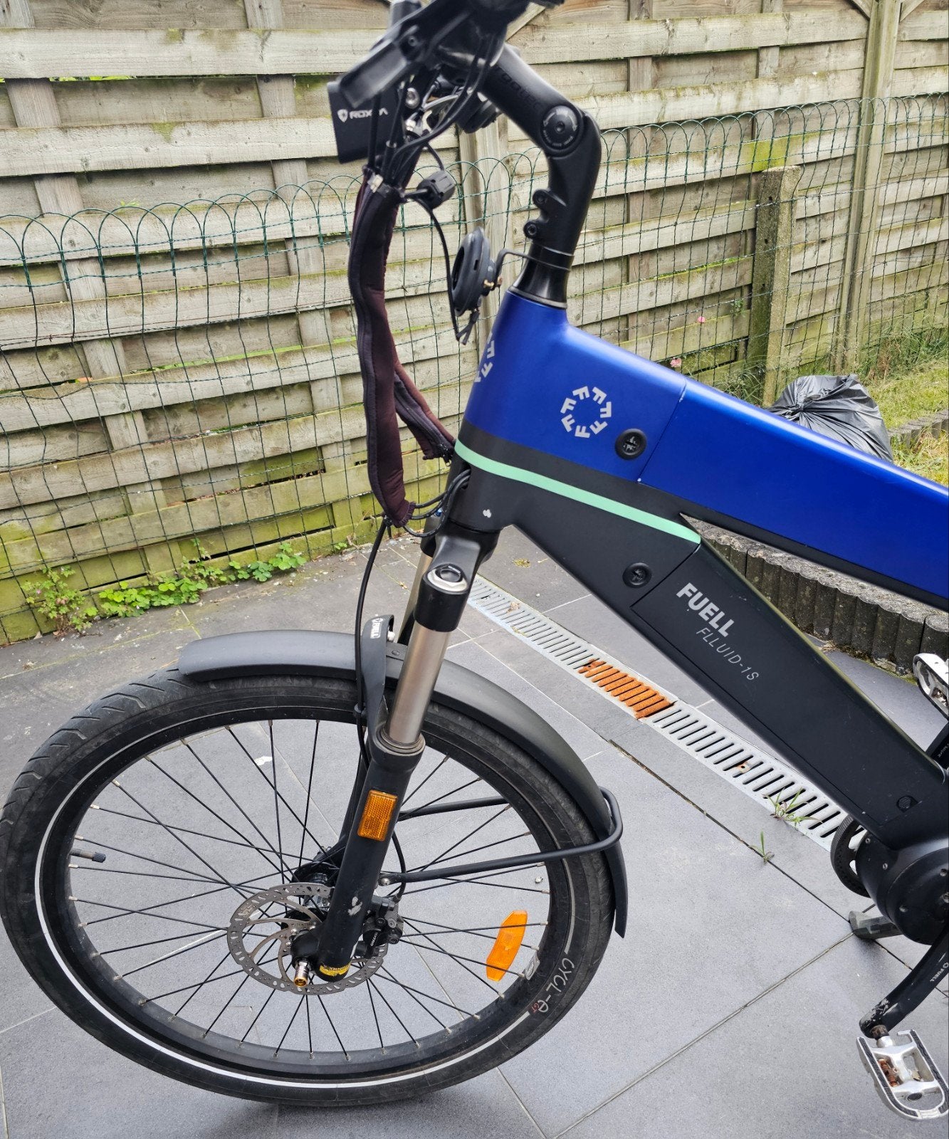 Speedpedelec met weinig kilometers, Fietsen en Brommers, Ophalen