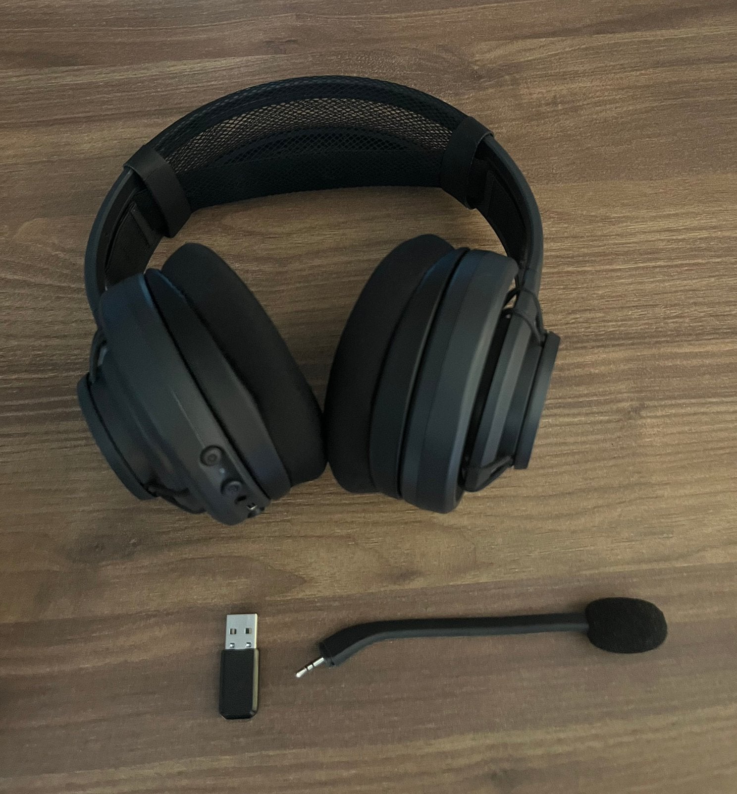 Casque de jeu sans fil Atlas Air de Turtle Beach, Casque gamer, Turtle beach, Enlèvement, Utilisé