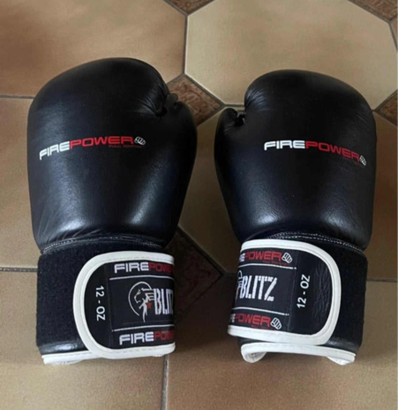 Gants de boxe neufs, Sport en Fitness, Vechtsporten en Zelfverdediging, Ophalen, Overige, Maat XL, Vechtsportbescherming