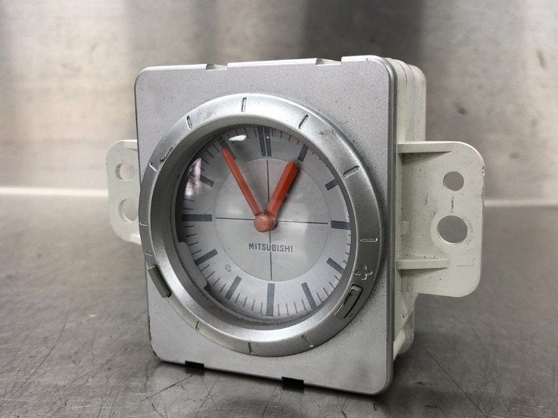 HORLOGE Mitsubishi Outlander (CU) (|MR9797962990|), Utilisé, Mitsubishi