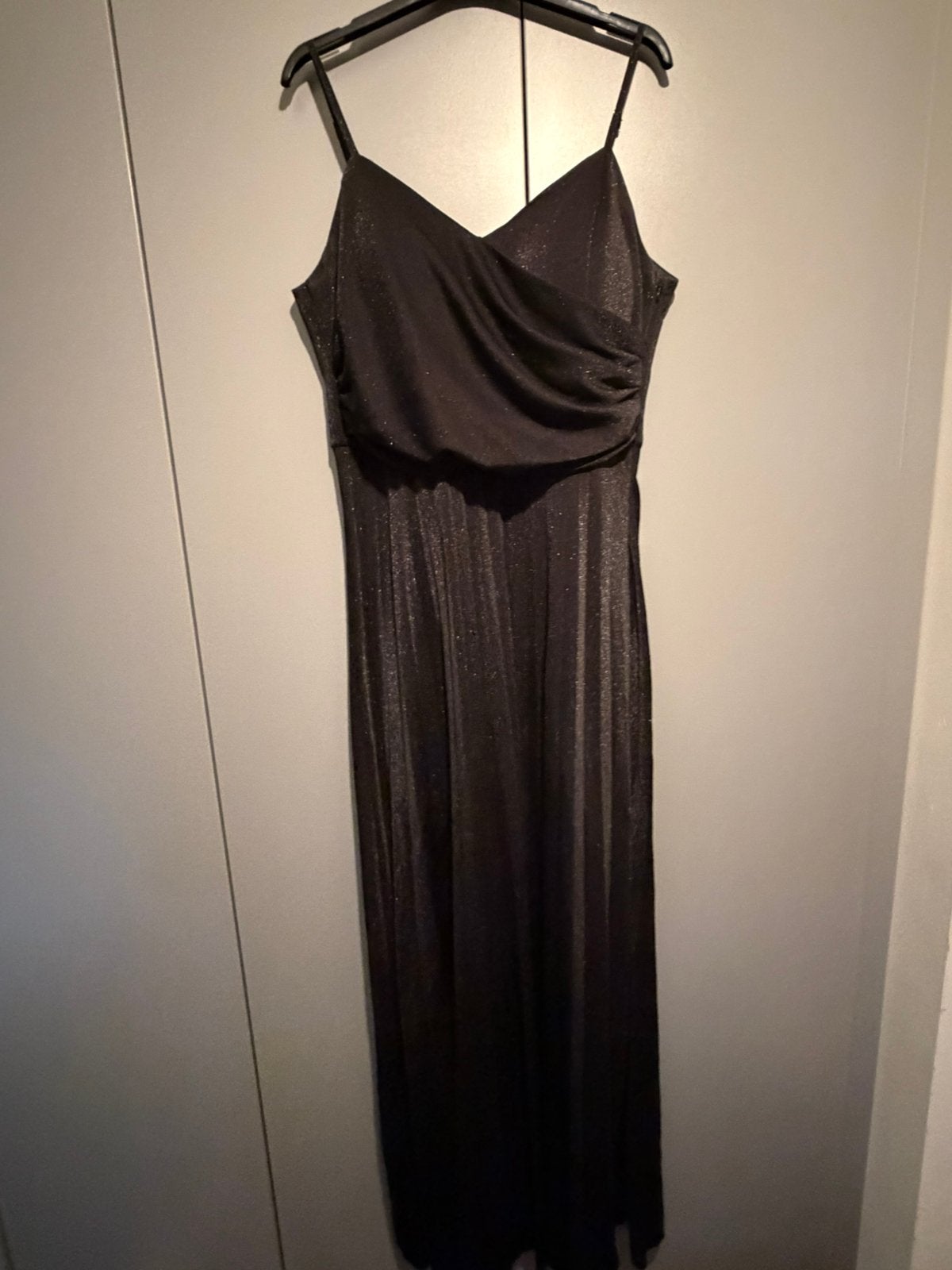 Robe, Vêtements | Femmes, Habits de circonstance, Enlèvement, Comme neuf, Noir, Robe de cocktail