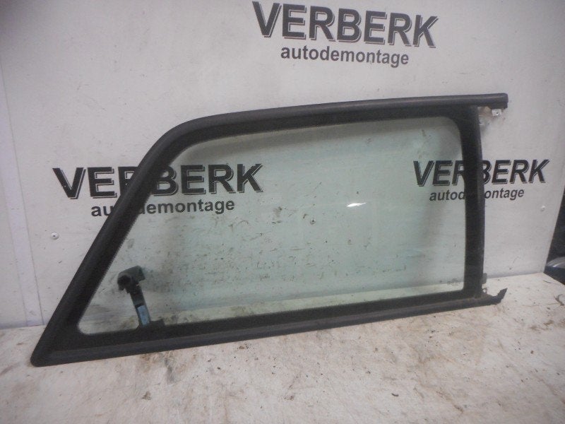 VITRE LATERALE ARRIÈRE DROIT Audi A3 (8L1), Auto-Union-Straße  1,
85057  Ingolstadt, DE, Info@audi.de, Audi, Utilisé