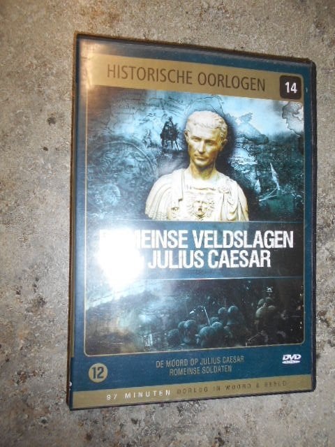 DVD - Documentaires / 4 voor 5 €, Ophalen of Verzenden, Zo goed als nieuw