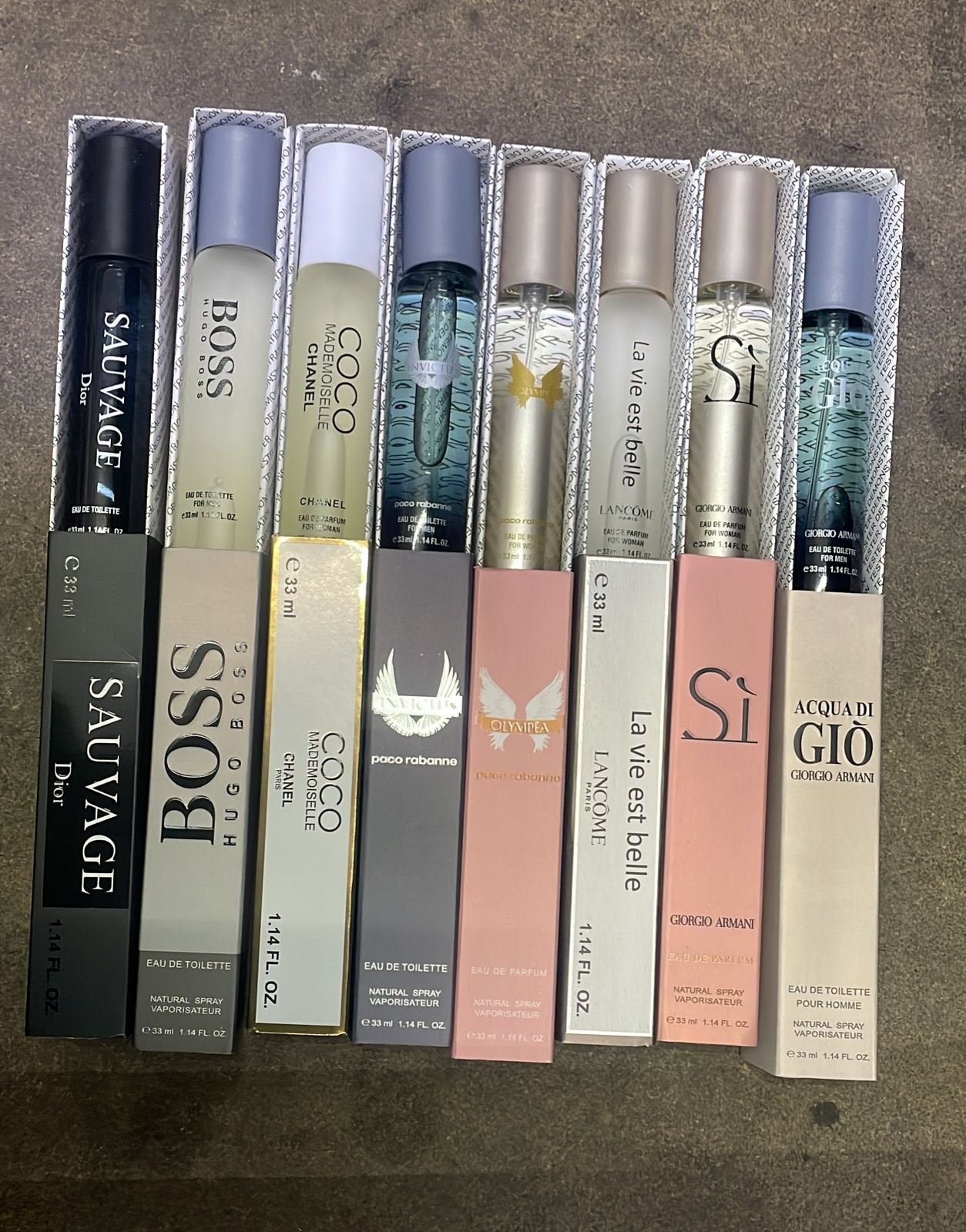 Parfum, Enlèvement ou Envoi, Comme neuf