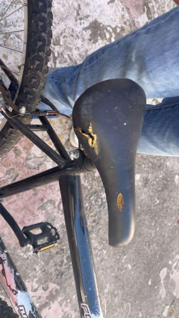 vtt 26 pouces, Enlèvement, Utilisé