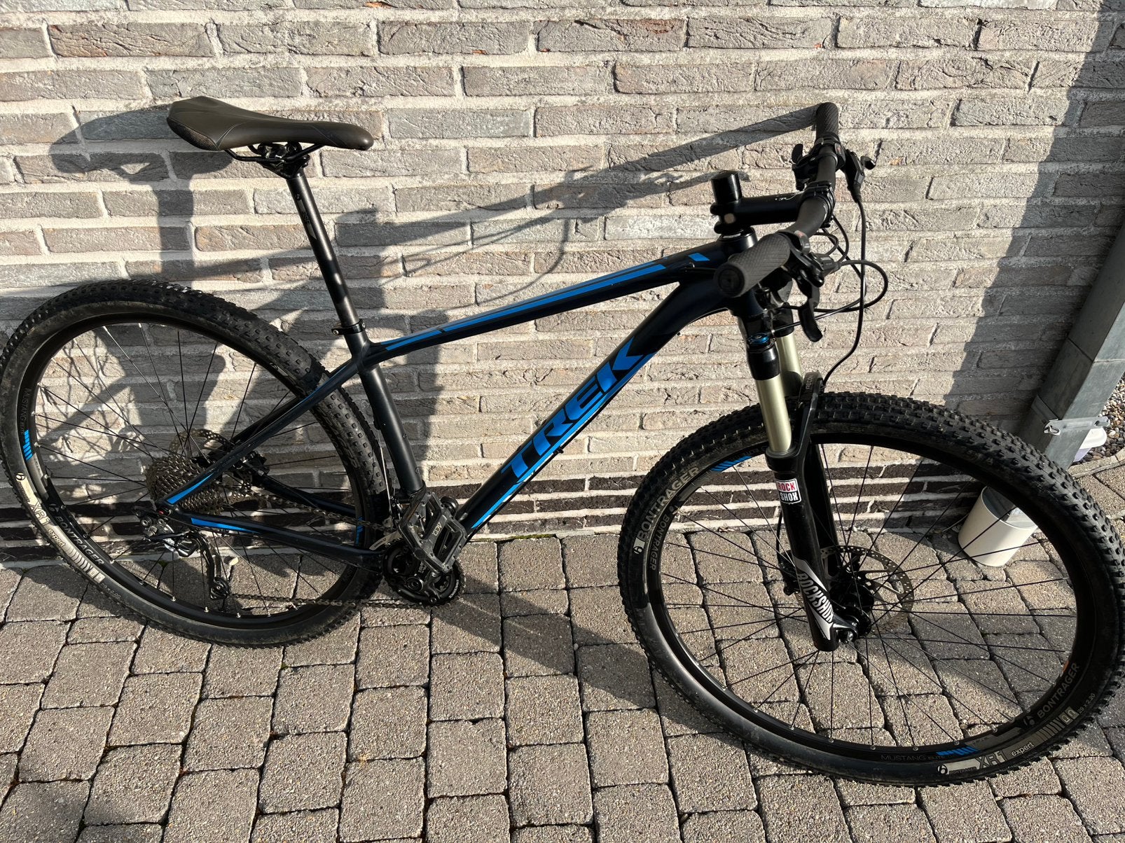 Trek mtb superfly 29”, Vélos & Vélomoteurs, Neuf, Enlèvement, Frein à disque, Trek